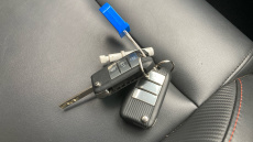 MG ZS 1.5 VTi-TECH Exclusive 5dr Petrol Hatchback